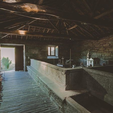 Quinta De Sobre A Fonte Charming Apartments Fontelas エクステリア 写真