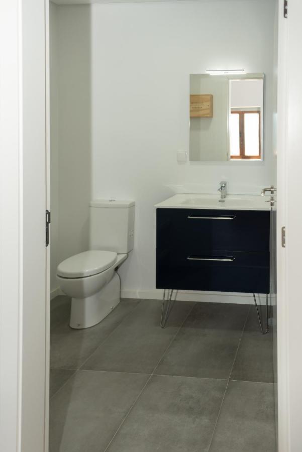 Quinta De Sobre A Fonte Charming Apartments Fontelas エクステリア 写真