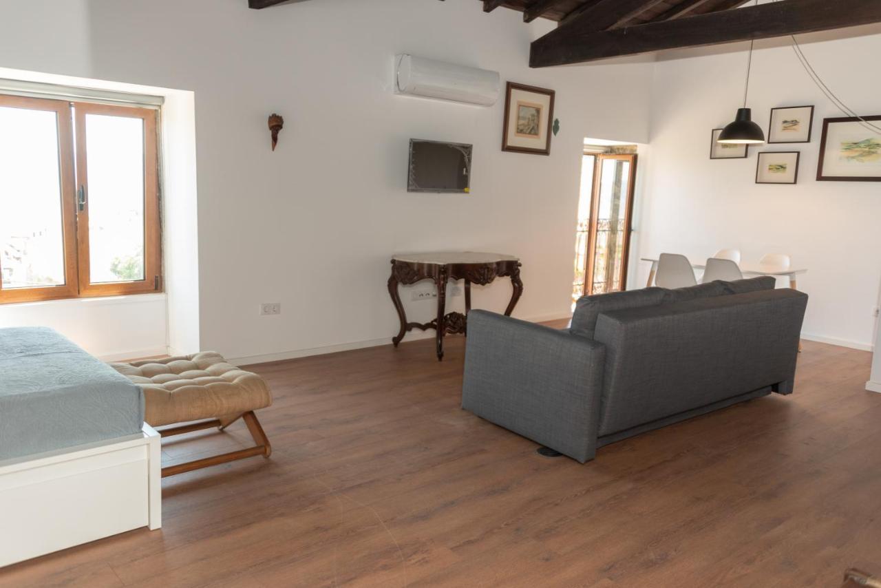 Quinta De Sobre A Fonte Charming Apartments Fontelas エクステリア 写真