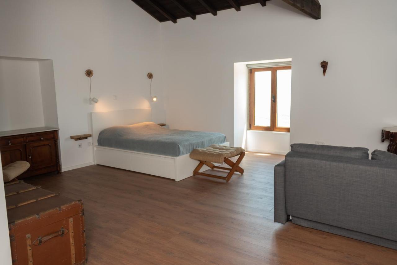 Quinta De Sobre A Fonte Charming Apartments Fontelas エクステリア 写真