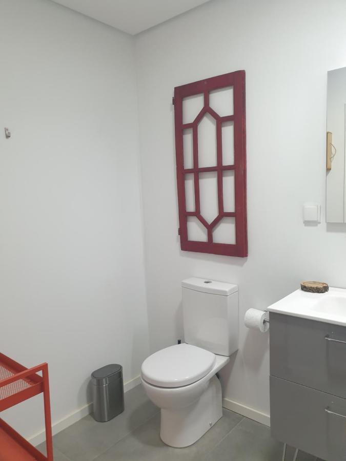 Quinta De Sobre A Fonte Charming Apartments Fontelas エクステリア 写真