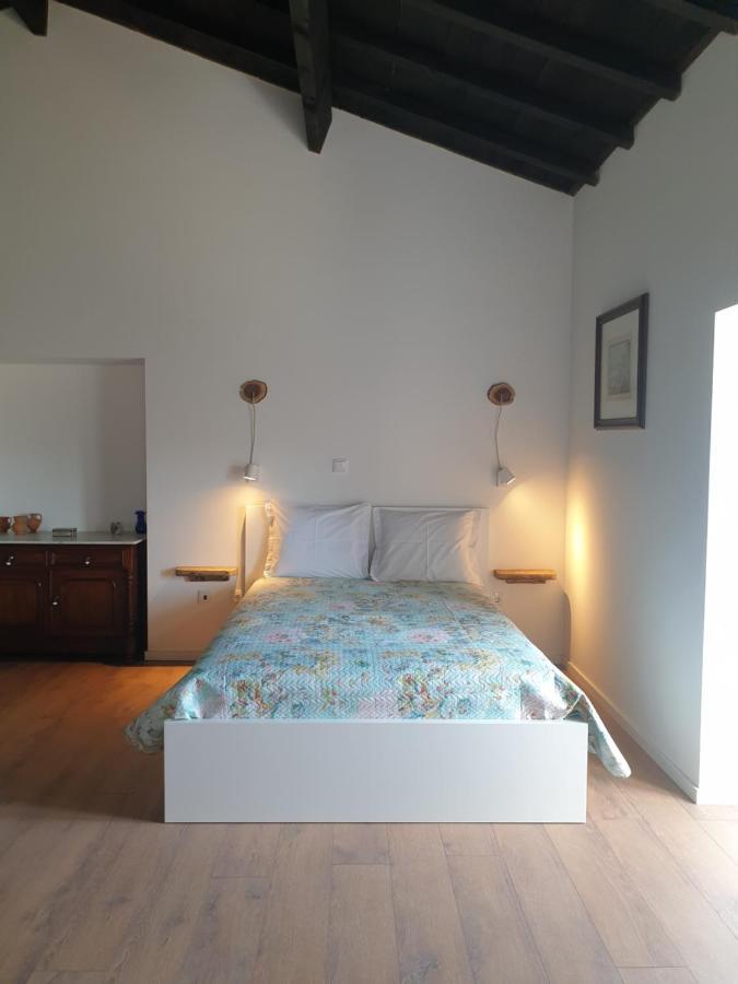Quinta De Sobre A Fonte Charming Apartments Fontelas エクステリア 写真