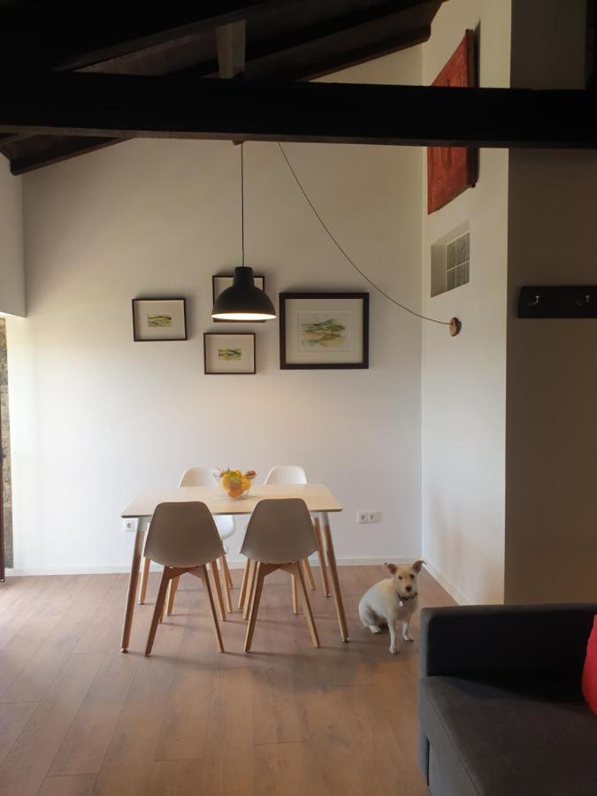 Quinta De Sobre A Fonte Charming Apartments Fontelas エクステリア 写真
