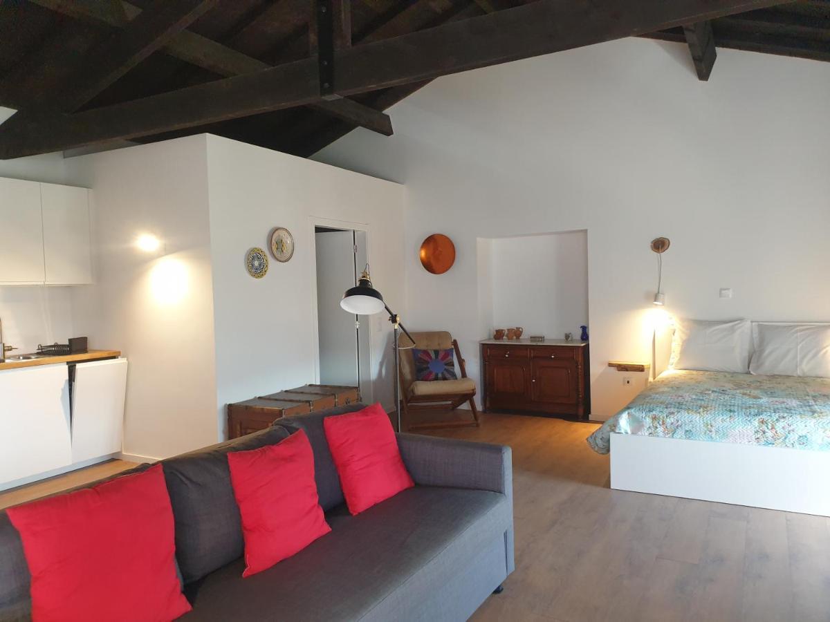 Quinta De Sobre A Fonte Charming Apartments Fontelas エクステリア 写真