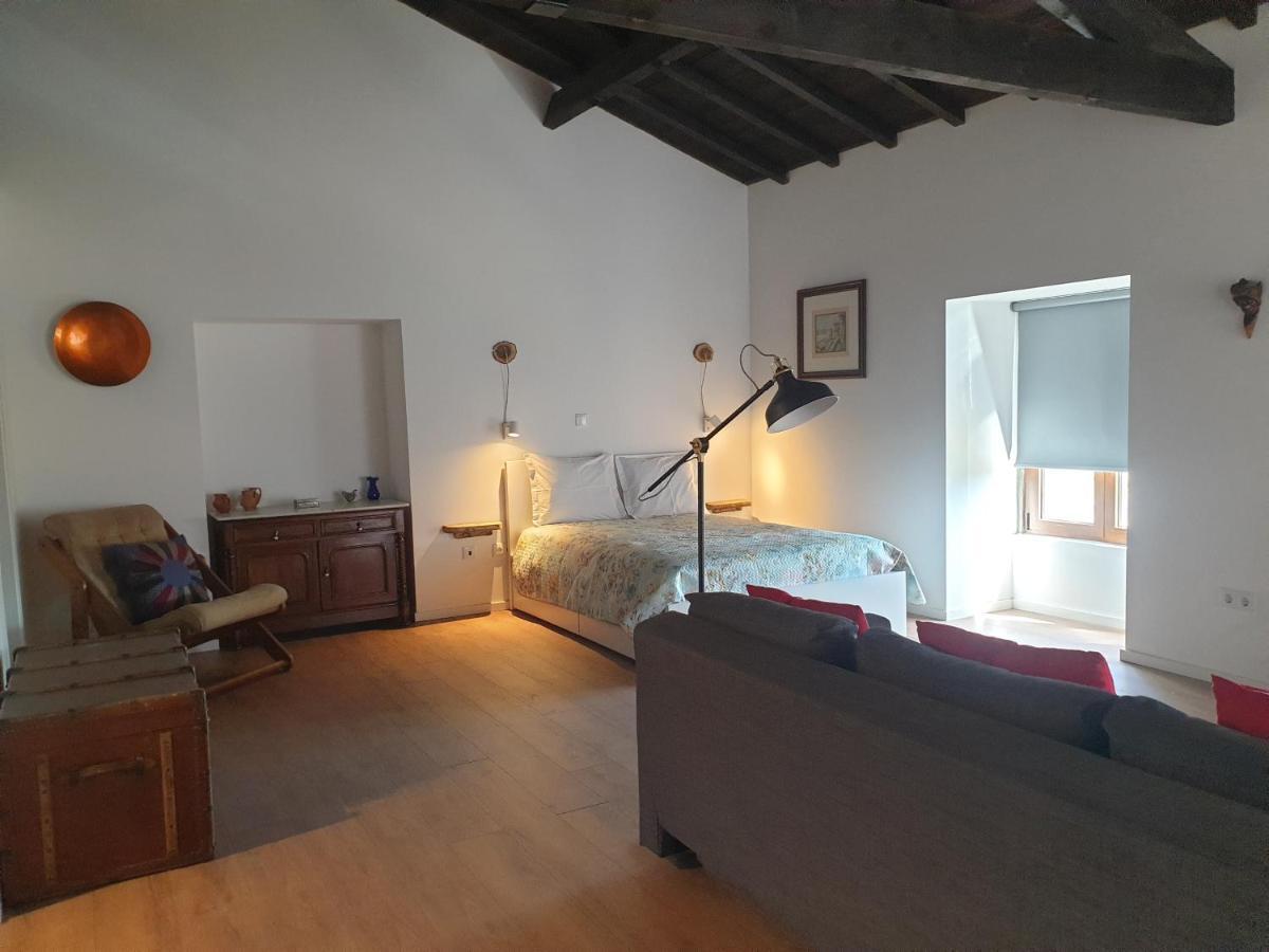 Quinta De Sobre A Fonte Charming Apartments Fontelas エクステリア 写真