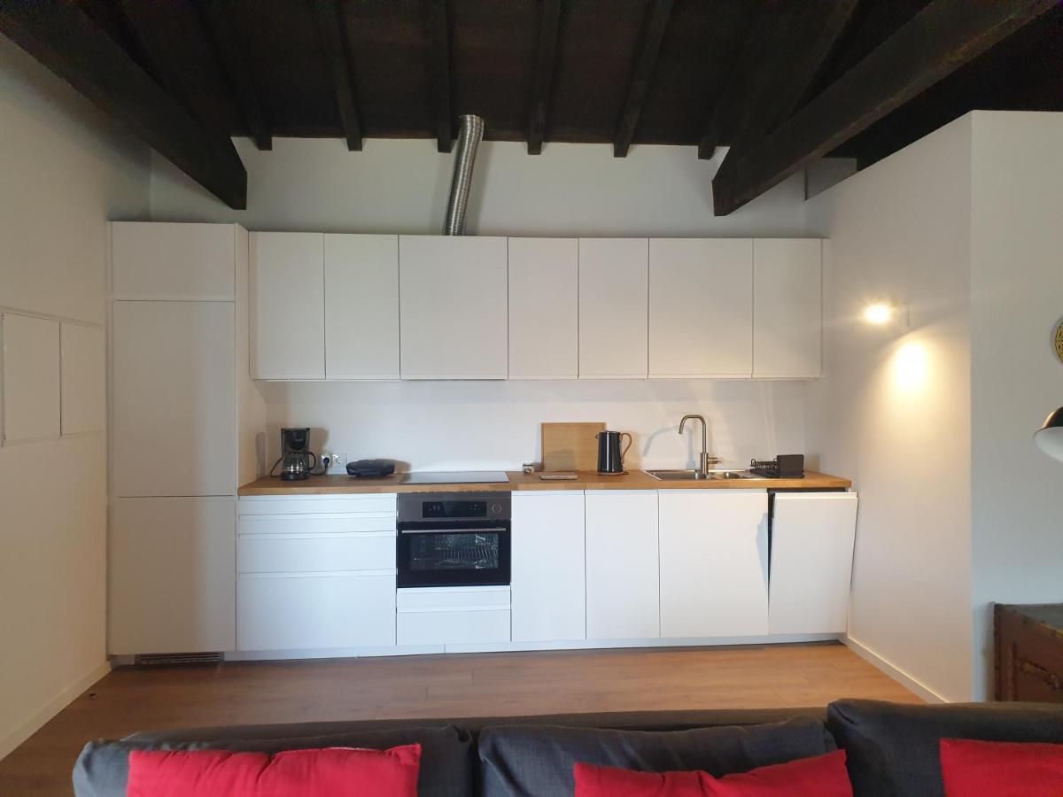 Quinta De Sobre A Fonte Charming Apartments Fontelas エクステリア 写真
