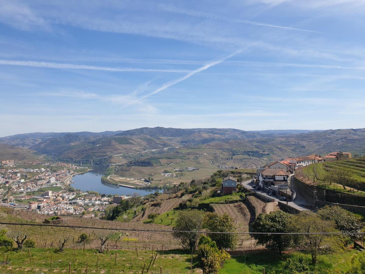 Quinta De Sobre A Fonte Charming Apartments Fontelas エクステリア 写真