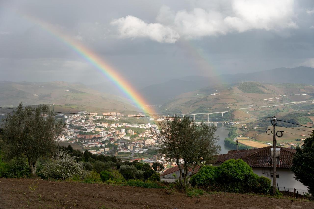 Quinta De Sobre A Fonte Charming Apartments Fontelas エクステリア 写真