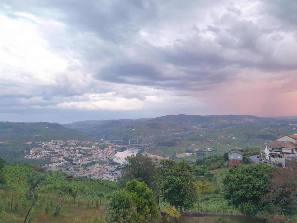 Quinta De Sobre A Fonte Charming Apartments Fontelas エクステリア 写真
